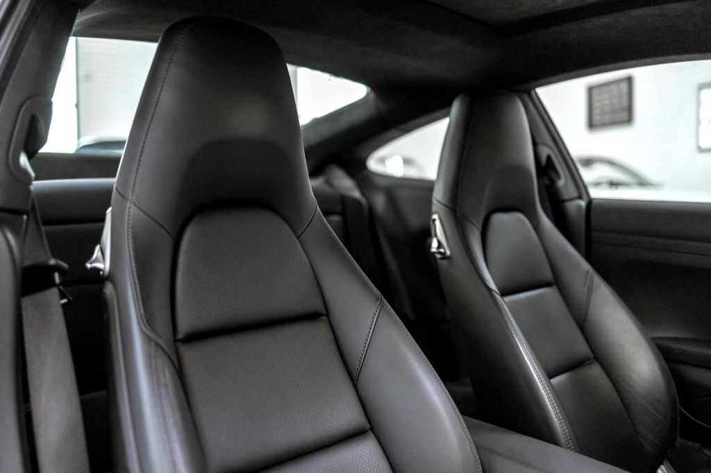 Porsche 991 Carrera S