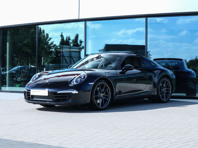 Porsche 991 Carrera