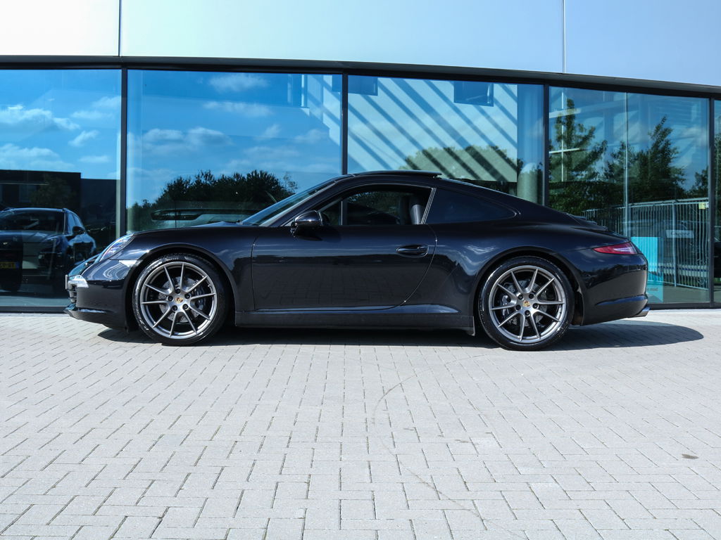 Porsche 991 Carrera