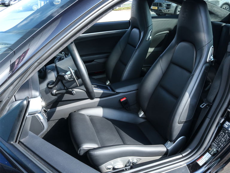 Porsche 991 Carrera