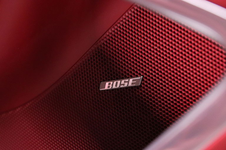 Porsche 991.2 Carrera 4 GTS