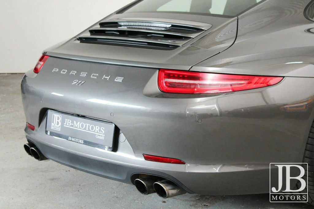 Porsche 991 Carrera S