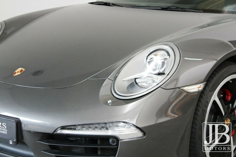 Porsche 991 Carrera S