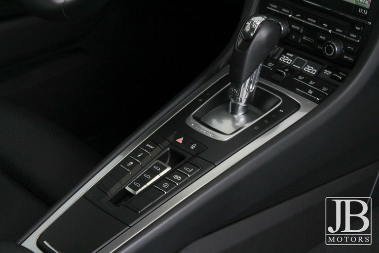 Porsche 991 Carrera S