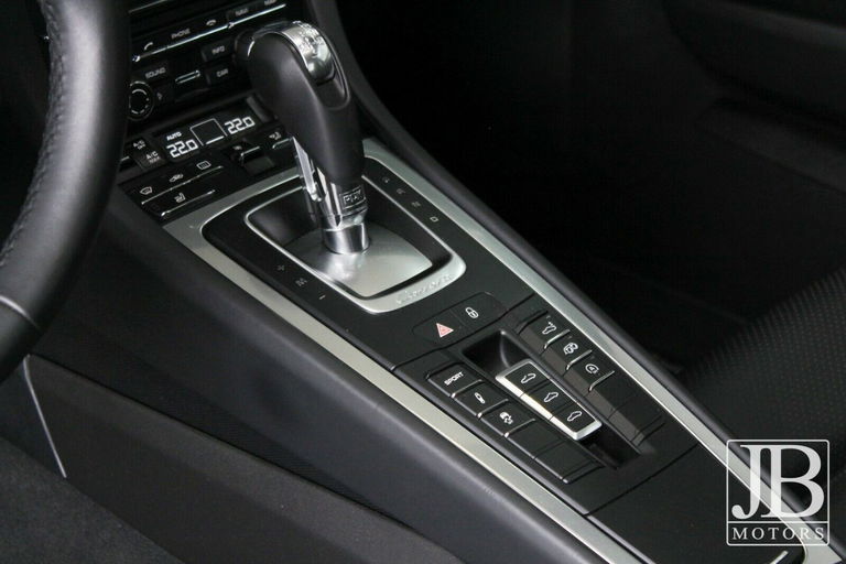 Porsche 991 Carrera S