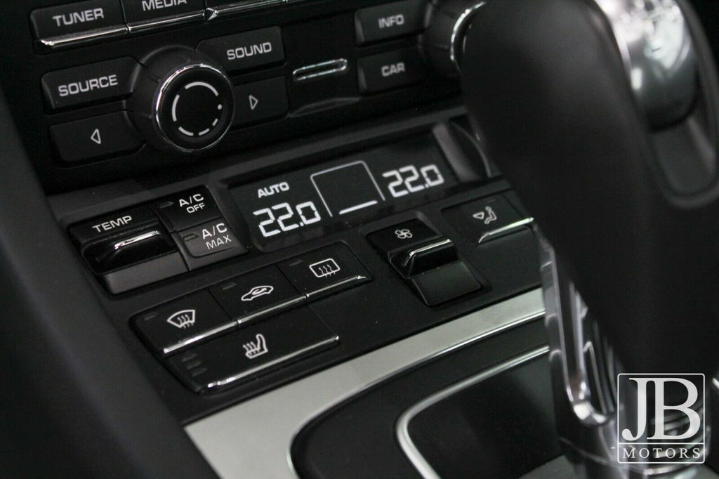 Porsche 991 Carrera S