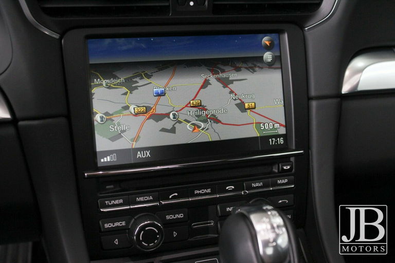 Porsche 991 Carrera S