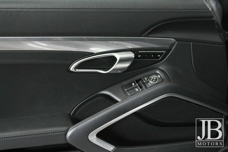 Porsche 991 Carrera S