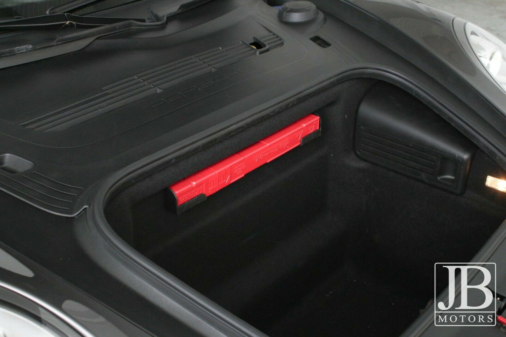 Porsche 991 Carrera S