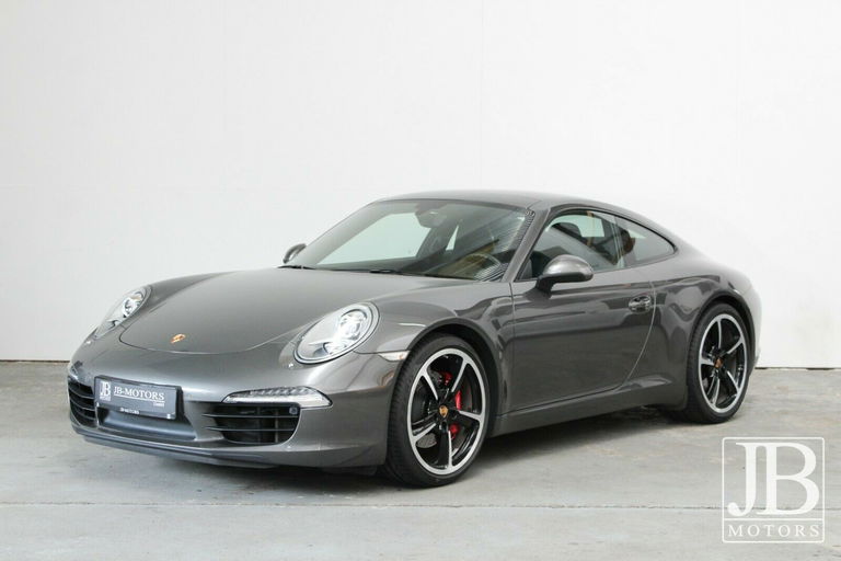 Porsche 991 Carrera S