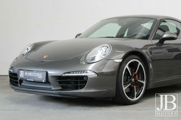 Porsche 991 Carrera S