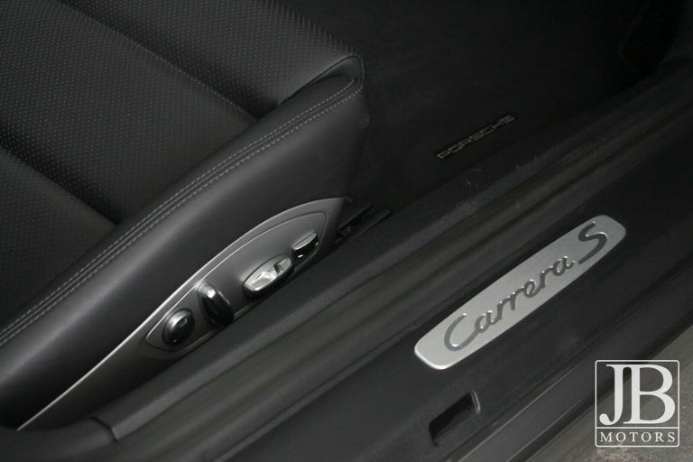Porsche 991 Carrera S