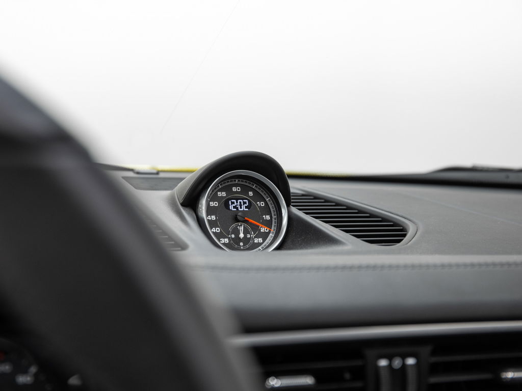 Porsche 991.2 Carrera S