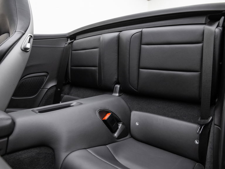 Porsche 991.2 Carrera S