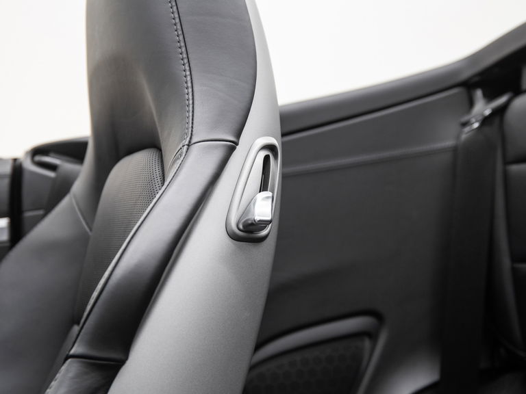 Porsche 991.2 Carrera S