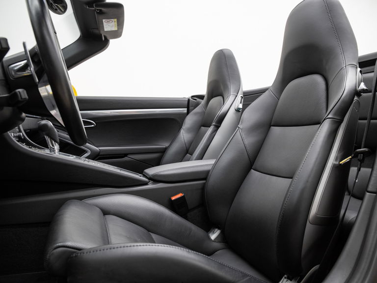 Porsche 991.2 Carrera S