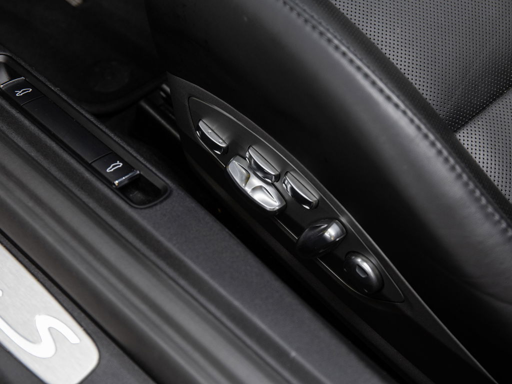 Porsche 991.2 Carrera S