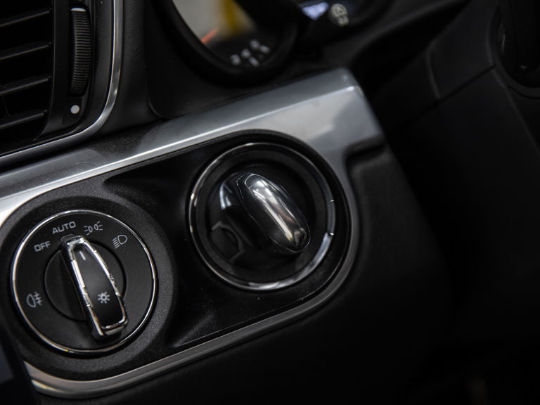 Porsche 991.2 Carrera S