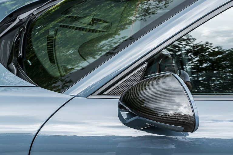 Porsche 991.2 GT3 Touring