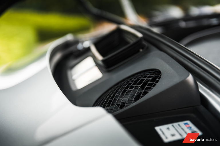 Porsche 991.2 Targa 4S