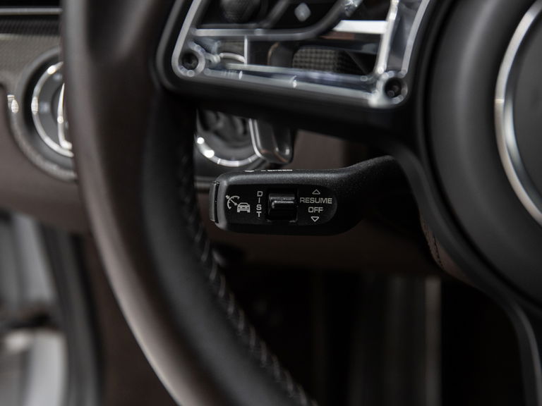 Porsche 991.2 Turbo S