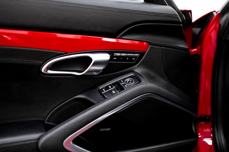 Porsche 991.2 Carrera S