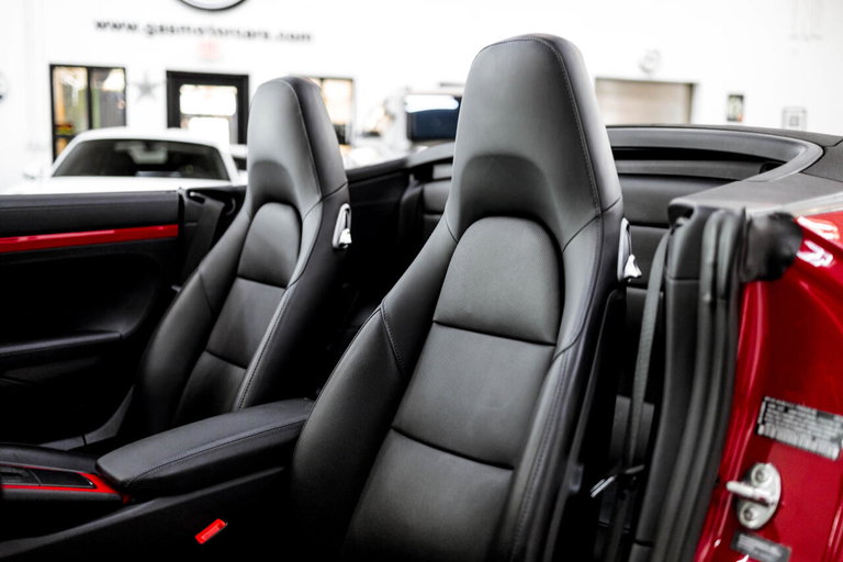 Porsche 991.2 Carrera S