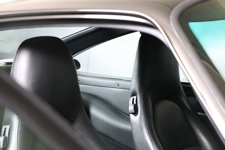 Porsche 993 Carrera 4