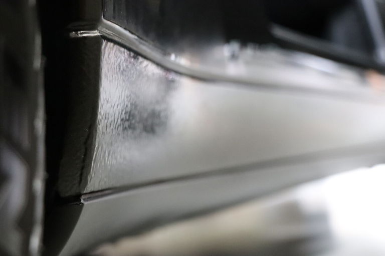 Porsche 993 Carrera 4