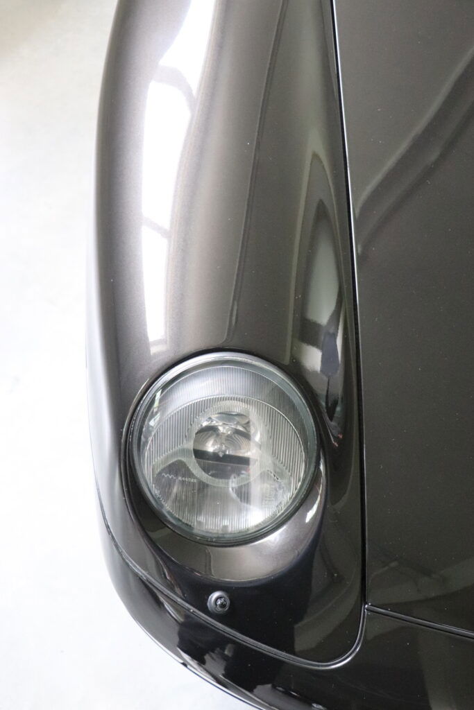 Porsche 993 Carrera 4