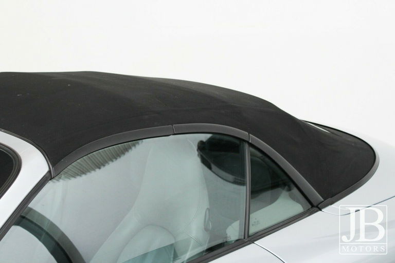 Porsche 996 Carrera 4