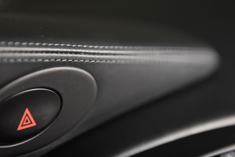 Porsche 996 Carrera 4S