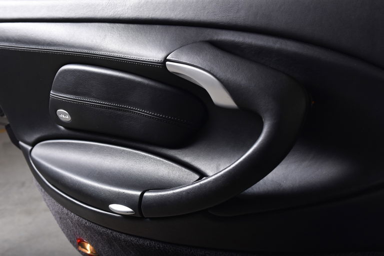 Porsche 996 Carrera 4S