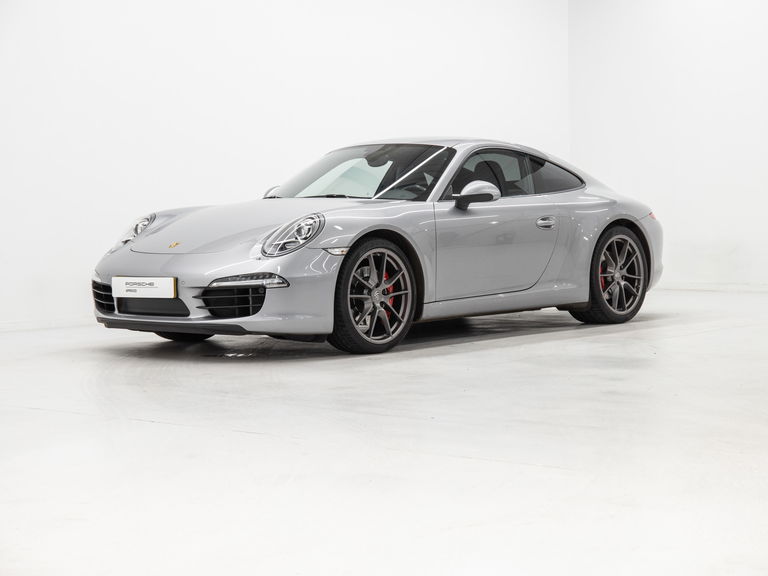 Porsche 991 Carrera S