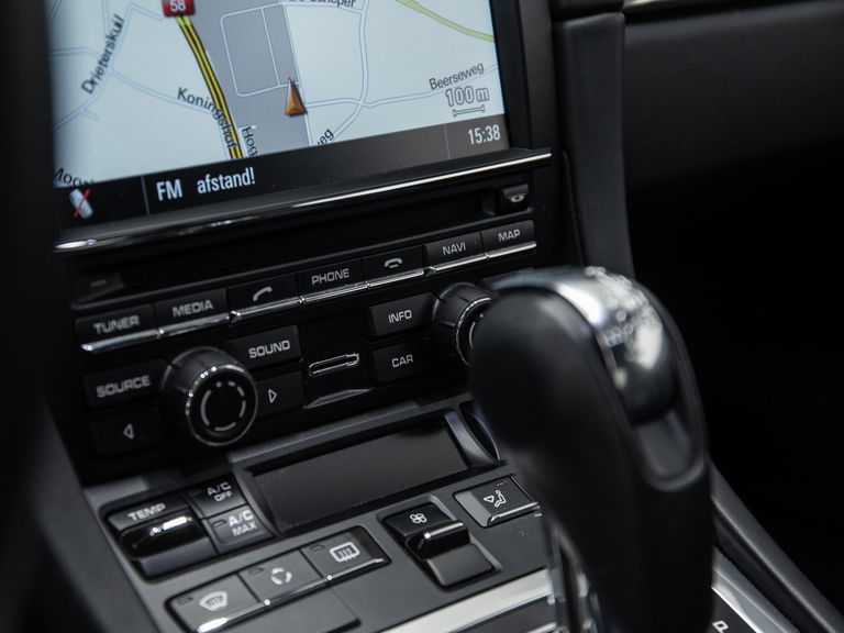 Porsche 991 Carrera S