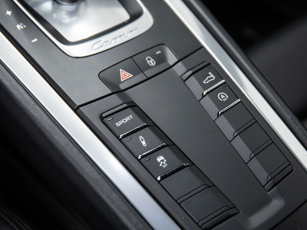 Porsche 991 Carrera S