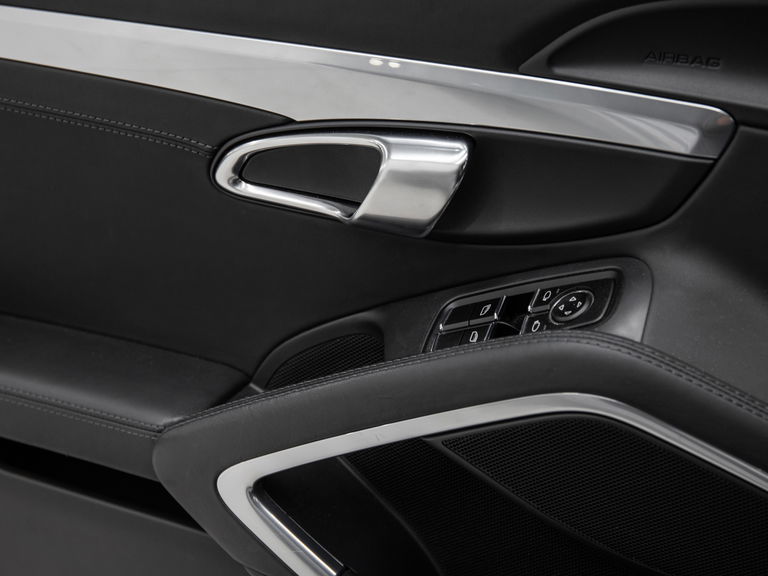 Porsche 991 Carrera S