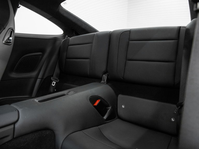 Porsche 991 Carrera S