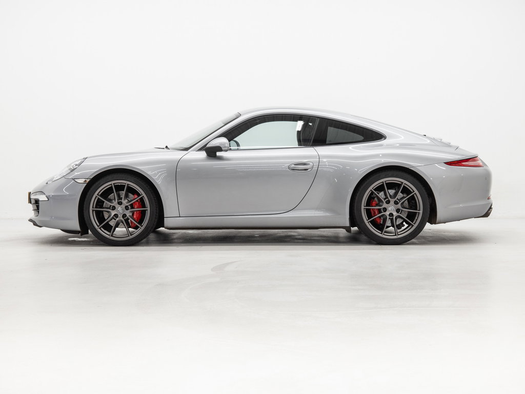 Porsche 991 Carrera S