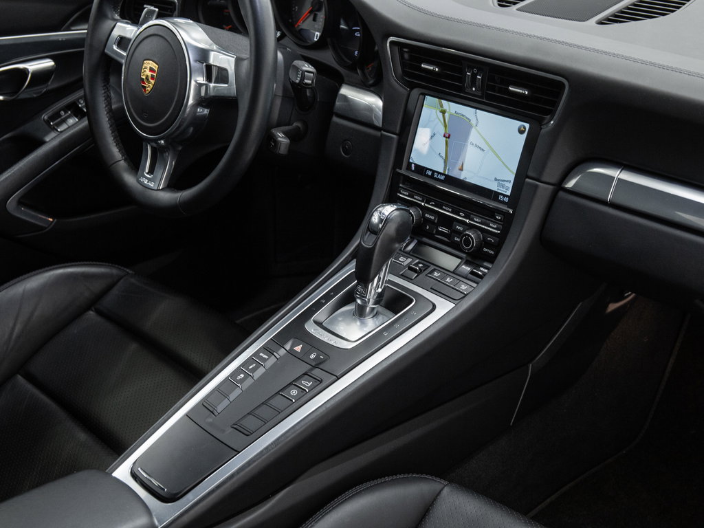 Porsche 991 Carrera S