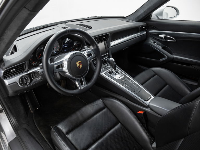 Porsche 991 Carrera S