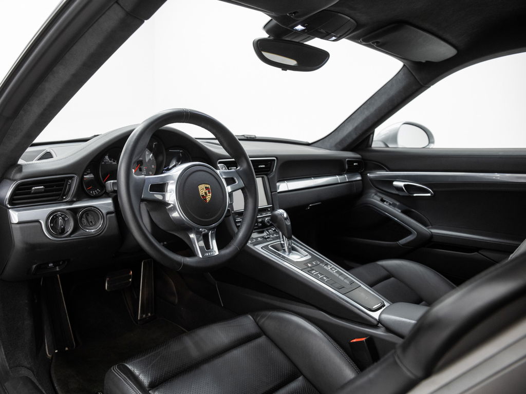 Porsche 991 Carrera S