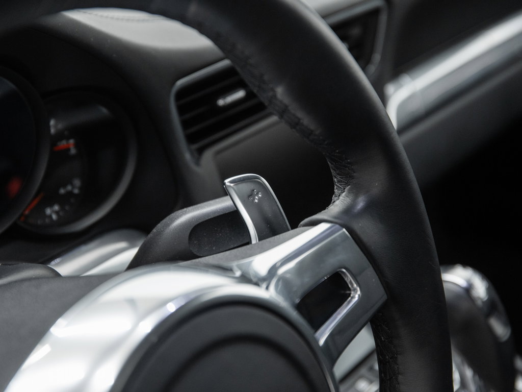 Porsche 991 Carrera S