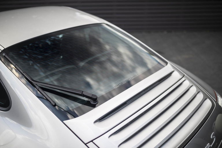 Porsche 997.2 Carrera S