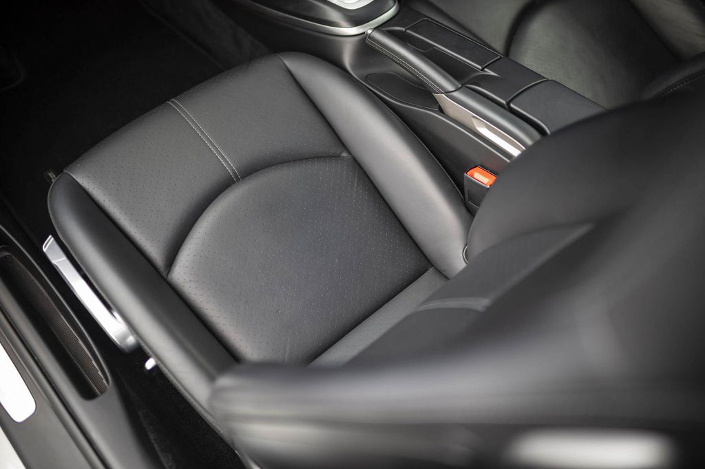 Porsche 997.2 Carrera S