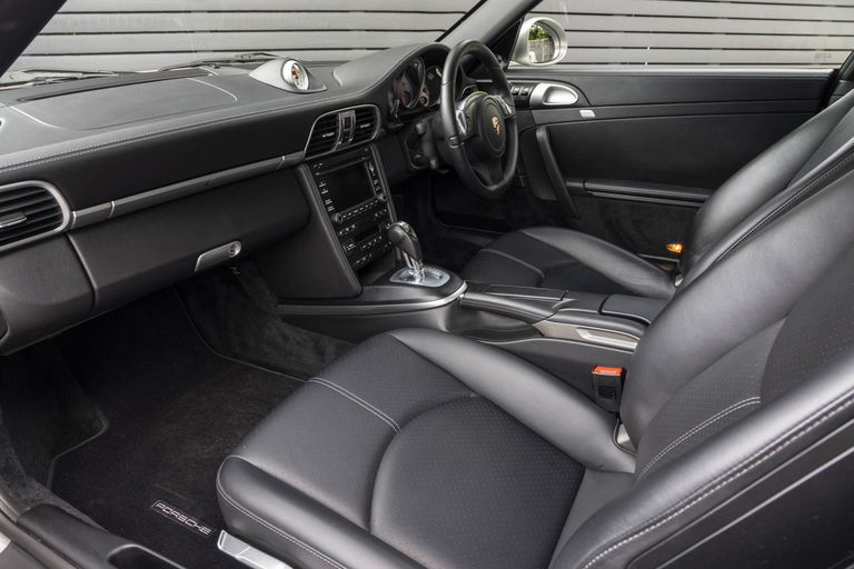 Porsche 997.2 Carrera S