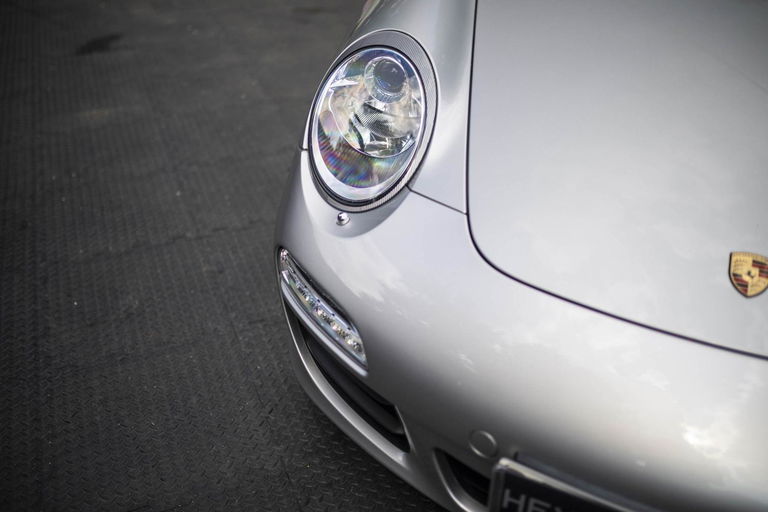 Porsche 997.2 Carrera S