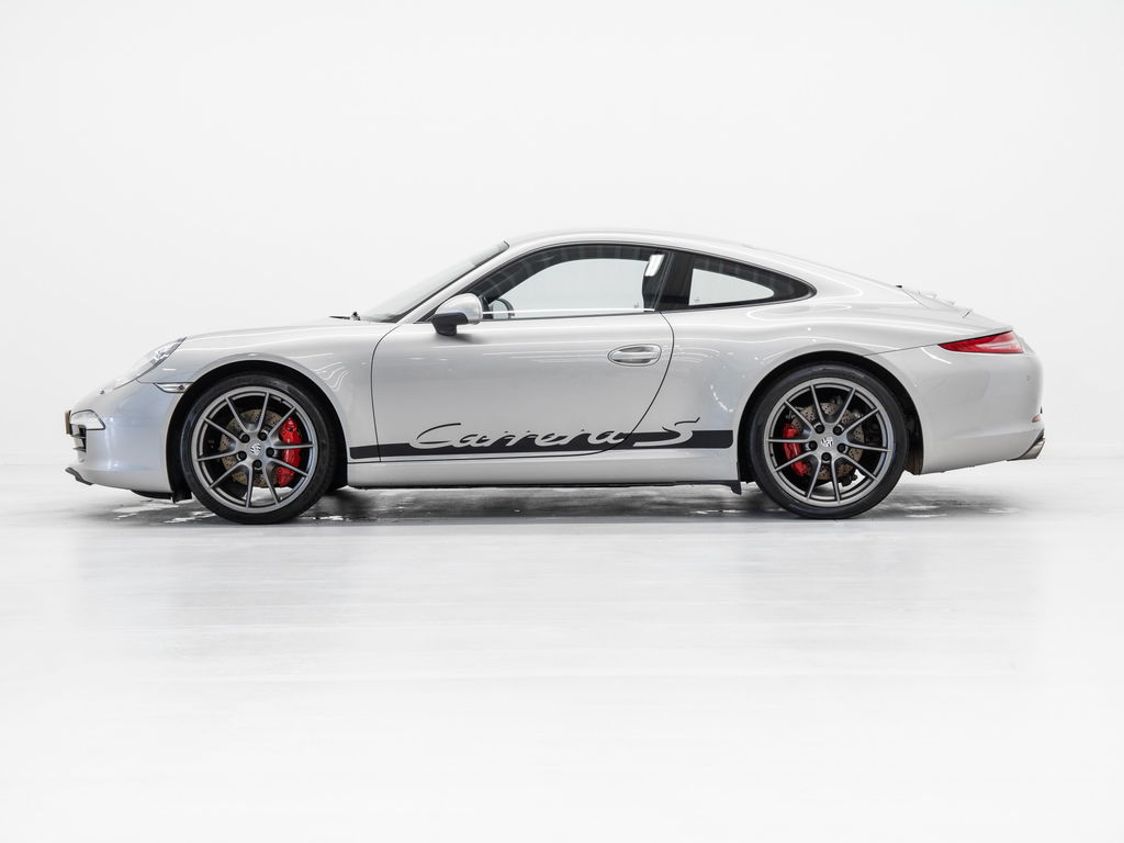 Porsche 991 Carrera S