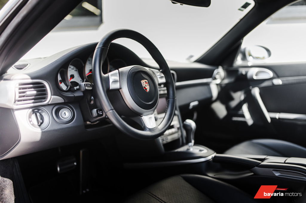 Porsche 997 Carrera S