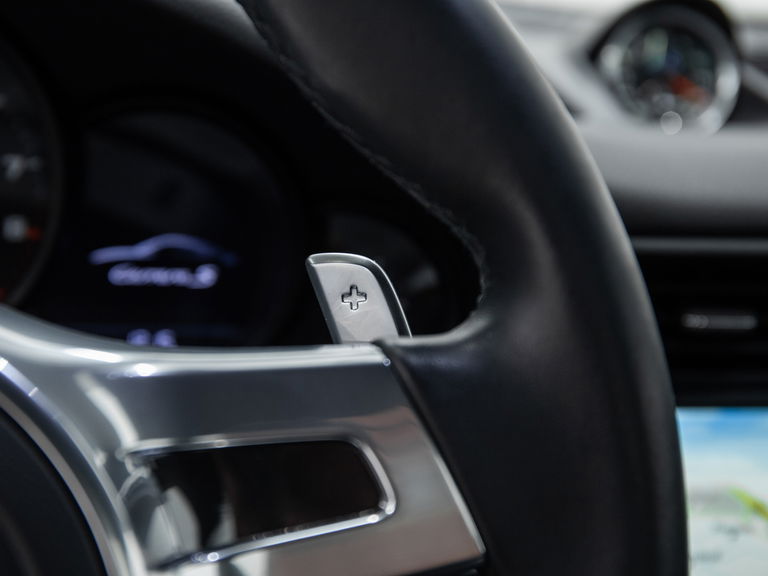 Porsche 991 Carrera S